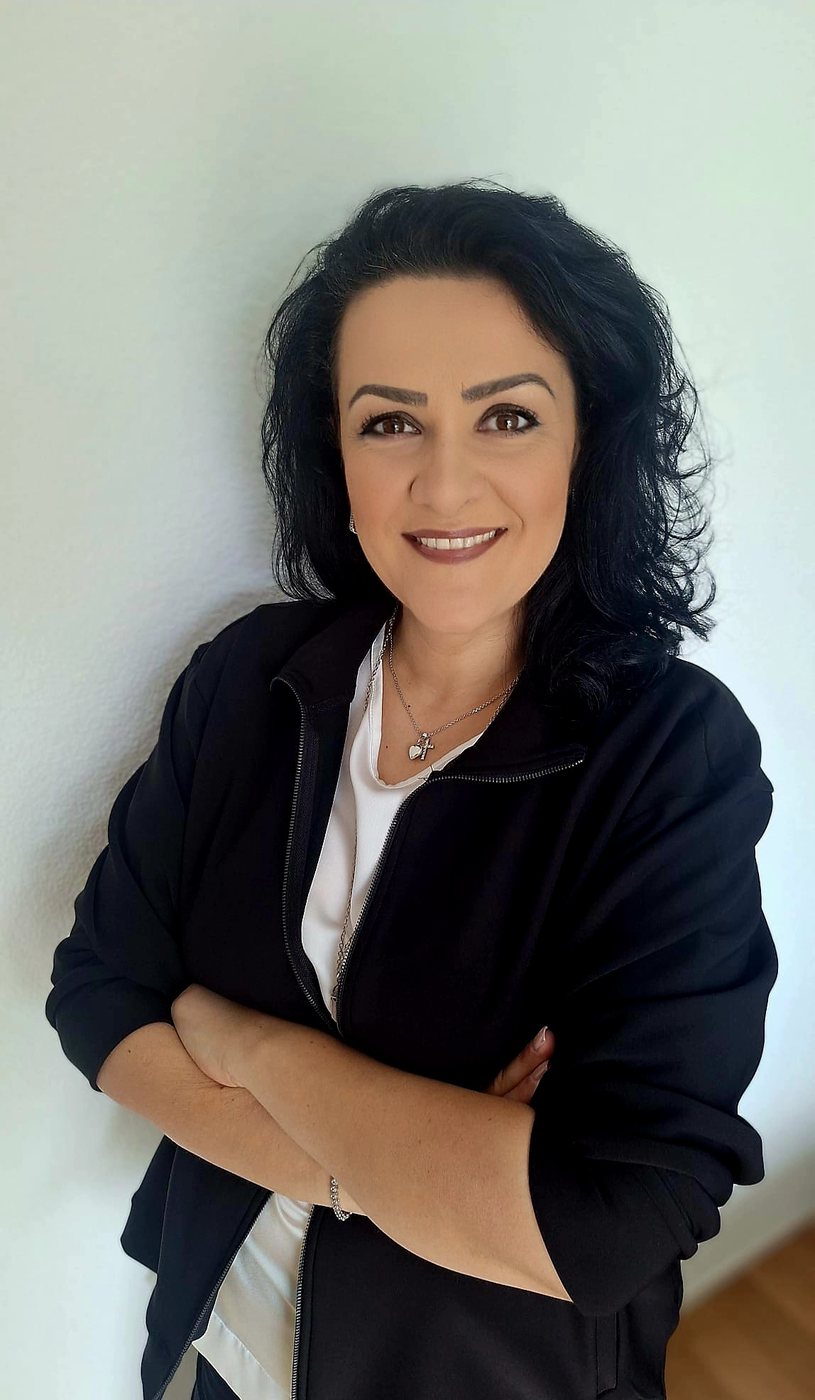 Bogdana Herzig-Medakovic, Inhaberin von BHM Management GmbH